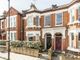 Thumbnail Property to rent in Hambalt Road, London