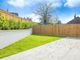 Thumbnail Detached house for sale in The Ridings, Addlestone, Surrey