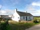 Thumbnail Bungalow for sale in Bryncroes, Lleyn Peninsula.