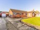 Thumbnail Detached bungalow for sale in Fenside Road, Boston, Lincolnshire