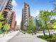 Thumbnail Flat for sale in Viaduct Gardens, Nine Elms