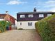 Thumbnail Semi-detached house to rent in Newpound, Wisborough Green, Billingshurst