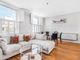 Thumbnail Flat for sale in Ongar Road, West Brompton, London