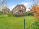 Thumbnail Detached house for sale in Knapps Hard, West Meon, Petersfield, Hampshire