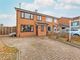Thumbnail Semi-detached house for sale in Dam Lane, Woolston, Warrington