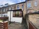 Thumbnail Terraced house for sale in Rhodes Street, Shipley, West Yorkshire