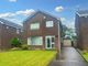 Thumbnail Detached house for sale in Albatross Way, Blyth