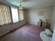 Thumbnail Detached bungalow for sale in 25 Hadleigh Drive, Lowestoft, Suffolk