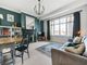 Thumbnail Maisonette for sale in Green Lanes, Palmers Green, London