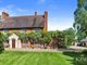 Thumbnail Detached house for sale in Priory Farm &amp; Priory Cot, 2.7 Acres, Studley