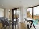 Thumbnail Flat to rent in Western Building, 3 Triptych Place, London