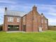 Thumbnail Detached house for sale in Plot 7 Willow Close, Poplar Road, Bucknall, Woodhall Spa