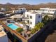 Thumbnail Villa for sale in Puerto Calero, Lanzarote, Spain