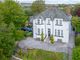 Thumbnail Detached house for sale in Broomfield House, Foulford Road, Cowdenbeath
