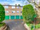 Thumbnail Flat for sale in Kings Court, Kings Road, Ilkley