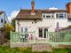Thumbnail Semi-detached house for sale in Barham Road, Chislehurst, Kent