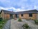 Thumbnail Detached bungalow for sale in Devils Bridge, Aberystwyth, Ceredigion