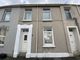 Thumbnail Property for sale in Marsh Street, Llanelli