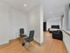 Thumbnail Studio to rent in Flint Court, High Road, Finchley