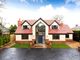 Thumbnail Detached house for sale in Greenlands Grove, Preston, Lancashire