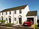 Thumbnail Terraced house for sale in Pond Bridge Development, Johnston, Haverfordwest