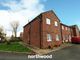 Thumbnail Flat for sale in Carr Lane, Bessacarr, Doncaster