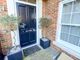 Thumbnail Terraced house for sale in Monachus Row, Hartley Wintney, Hook, Hampshire