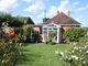 Thumbnail Detached bungalow for sale in Barton Road, Wrawby