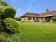 Thumbnail Detached bungalow for sale in Baskerfield Grove, Woughton On The Green, Milton Keynes