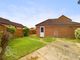 Thumbnail Semi-detached house for sale in Cobbold Street, Roydon, Diss