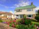 Thumbnail Detached house for sale in Crossfield Avenue, Porthcawl