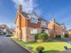 Thumbnail Detached house for sale in The Nightingales, Uckfield