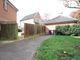 Thumbnail Semi-detached house for sale in Keytes Way, Great Blakenham, Ipswich, Suffolk