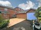 Thumbnail End terrace house to rent in Addington Court, Horseguards, Exeter