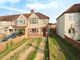 Thumbnail Semi-detached house to rent in Selan Gardens, Hayes