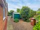 Thumbnail Bungalow for sale in Brunel Close, Hartlepool