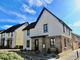 Thumbnail Detached house for sale in Spindle Crescent, Plympton