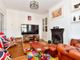 Thumbnail Terraced house for sale in Gordon Road, Westwood, Margate, Kent