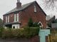 Thumbnail Semi-detached house for sale in Chesterfield Road, Sheffield