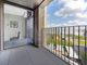 Thumbnail Flat for sale in Royal Docks West, Docklands, London