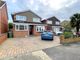 Thumbnail Detached house for sale in Hillcrest Road, Horndon-On-The-Hill, Essex