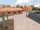 Thumbnail Detached bungalow for sale in Plot 5 Orchard Fields, Healing, Grimsby, Lincolnshire