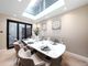 Thumbnail Mews house for sale in Waldron Mews, London