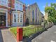 Thumbnail Flat to rent in Brighton Grove, Fenham, Newcastle Upon Tyne