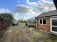 Thumbnail Detached bungalow for sale in Ashford Road, Kingsnorth, Ashford