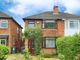 Thumbnail Semi-detached house for sale in Plants Brook Road, Walmley, Sutton Coldfield