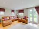 Thumbnail Semi-detached house for sale in Silver Lion Gardens, West Street, Lilley, Hertfordshire