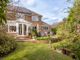 Thumbnail Detached house for sale in Crowborough Road, Nutley, Uckfield