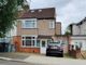 Thumbnail Semi-detached house for sale in Burgess Avenue, London
