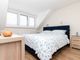 Thumbnail Link-detached house for sale in Carisbrooke Road, Chiswell Green, Hertfordshire